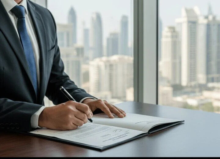 تعديل عقد التأسيس للشركات