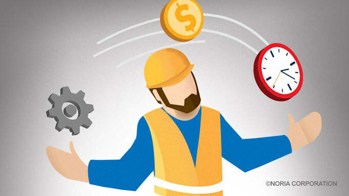 ادارة المنشآت-الاداره الناجحه