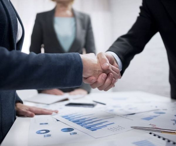 شروط فتح شركة استثمار-الاداره الناجحه