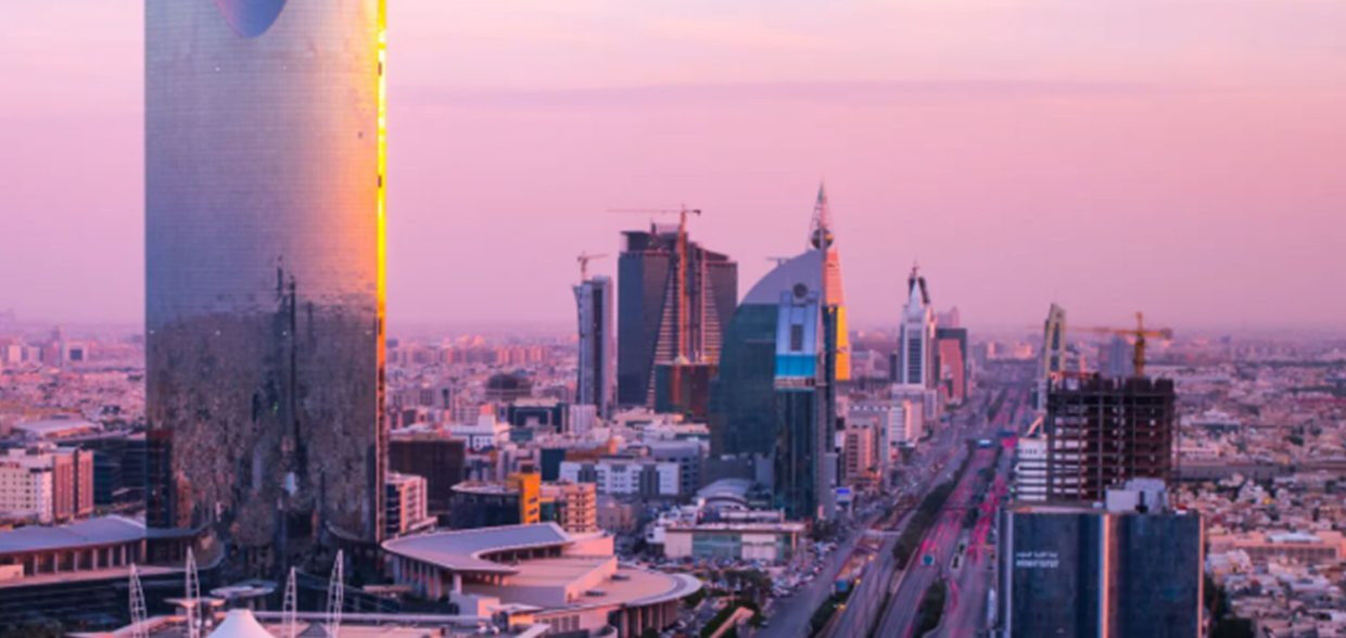 انشاء شركة في السعودية